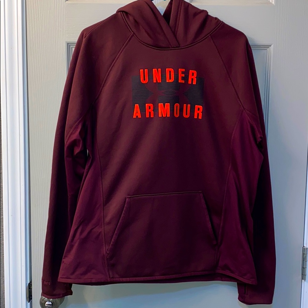Under Armour Hoodie